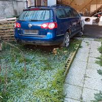 ricambi volkswagen Passat b6