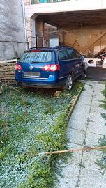 ricambi volkswagen Passat b6