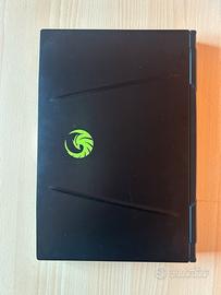 MSI Alpha 15 A3DD-029IT + mouse tastiera cuffie