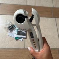 BabyLiss White&Gold, Special Edition, Curl Secret