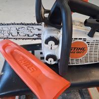 Motosega stihl ms 192 t