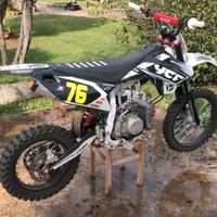 Ycf pit bike 150 cc factory