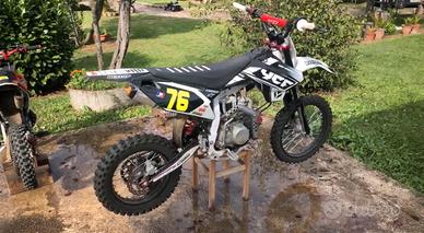 Ycf pit bike 150 cc factory
