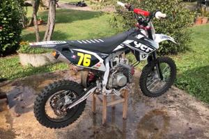 Ycf pit bike 150 cc factory