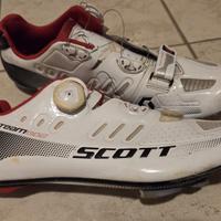 Scarpe da bici di corsa Scott Race Boa - 44eu