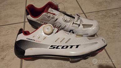 Scarpe da bici di corsa Scott Race Boa - 44eu