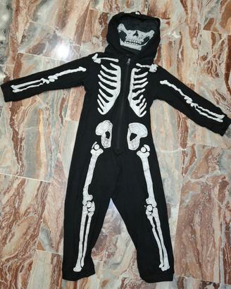costume carnevale