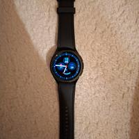 Samsung Galaxy Watch 6 Classic 43mm garanzia 2028