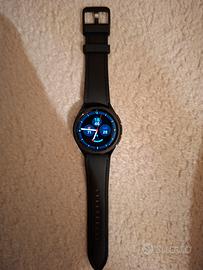Samsung Galaxy Watch 6 Classic 43mm garanzia 2028