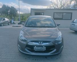 Hyundai Ix20 Hyundai Ix20 1.4 Crdi Mt Blue (90 Cv)