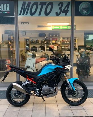 Morbidelli T352 X - 2026