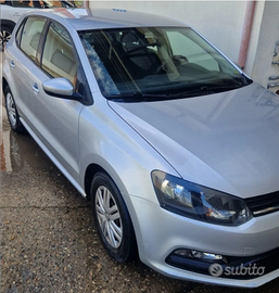 VOLKSVAGEN POLO 1.4 tdi neo patentati