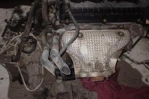 motore completo per Mitsubishi Lancer VIII