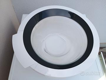 Oblò completo per lavatrice Bosch