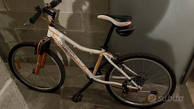 Bicicletta da bambino