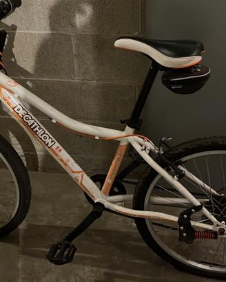 Bicicletta da bambino