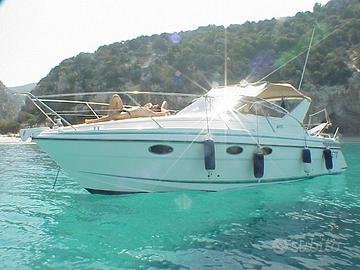 Fairline Targa 31 imbarcazione a motore