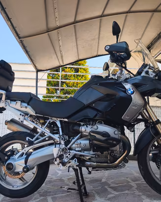 R1200GS 