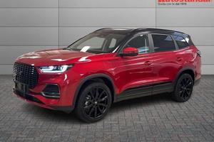 DR AUTOMOBILES dr 7.0 PHEV DR 7.0 DR 7.0 Phev...