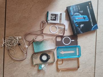Cover iphone 11 pro