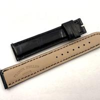 Cinturino Franck Muller Alligatore Blu 18/16mm