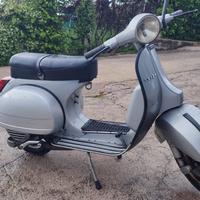 Piaggio Vespa P 125 X - 1977