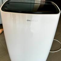 Climatizzatore portatile con pompa di calore