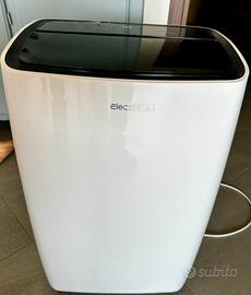 Climatizzatore portatile con pompa di calore