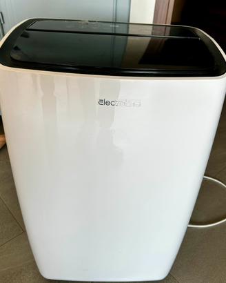 Climatizzatore portatile con pompa di calore