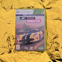 Forza Horizon - Xbox 360