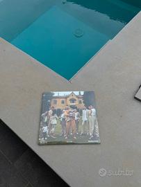 Vinile marracash delux