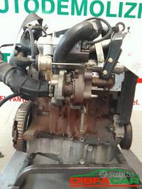 MOTORE Renault Modus K9kJ750