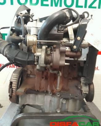 MOTORE Renault Modus K9kJ750