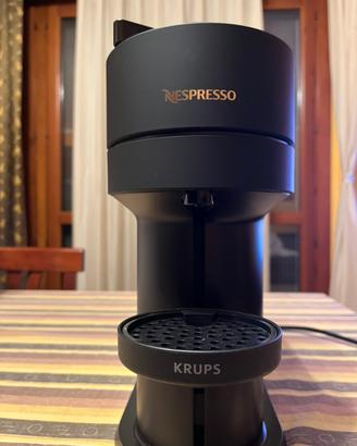 NESPRESSO KRUPS CON MONTALATTE PER CAPPUCCINO