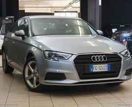 AUDI A3 Sedan 1.6 TDI S tronic