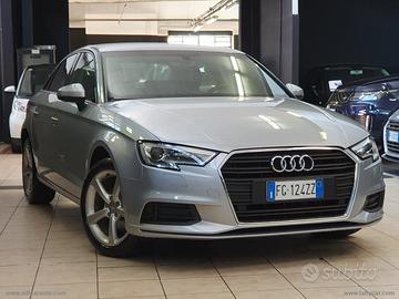 AUDI A3 Sedan 1.6 TDI S tronic