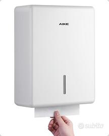 Dispenser per salviette di carta  400 fogli