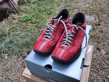 scarpe Prada numero 37