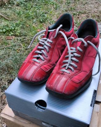scarpe Prada numero 37