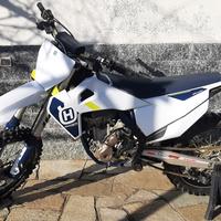 Husqvarna FC 250 - 2022