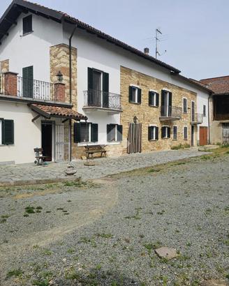 CASA INDIPENDENTE A STREVI