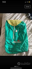Zainetto Ellesse vintage