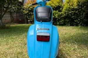 Vespa 50 Special