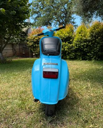 Vespa 50 Special