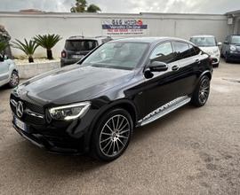 Mercedes-benz GLC 300 GLC 300 de 4Matic EQ-Power P