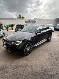 Mercedes-benz GLC 300 GLC 300 de 4Matic EQ-Power P