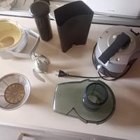 Centrifuga severin