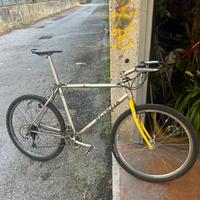 Biciclette e telai