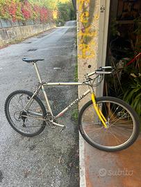 Biciclette e telai