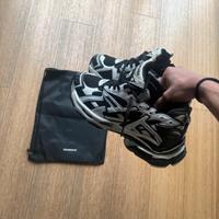 Balenciaga Runners